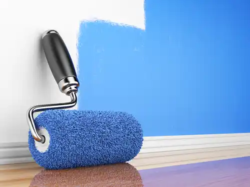 painting Beardstown